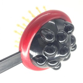2in1 massage hand stick portable massager acupressure 2ea