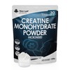 Creatine Monohydrate Powder 100% Pure Micronized Creatine - 150g Increased