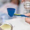 for Slide Scoop, Funnel Scoop Gym, Protein Powder Funnel, Pre