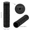 Bike Handlebar Grips with Tassel Streamers for Kids Girls Boys,