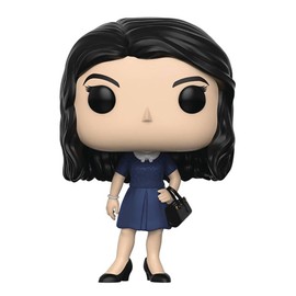 Funko Pop! TV: Riverdale - Veronica Collectible Toy