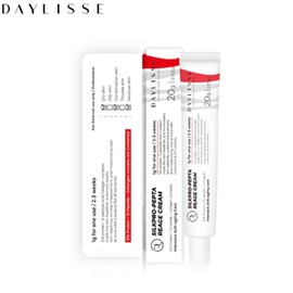LISSE EG-Pepta Reage Cream 20g