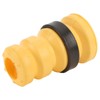 1 Pair Rear Bump Stop 48341 48050 Rubber Noise Reduction