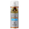 Gorilla Waterproof Patch & Seal Rubberized Sealant Spray, Crystal Clear,