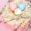 Topsvllcly 2.2 LB Easter Grass 35oz 4 Colors Easter Basket