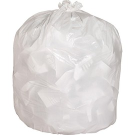 Genuine Joe Heavy-duty Tall Kitchen Trash Bags