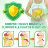 2pcs Parche Glorenda Para Moringa, Parche Nanomicrodarts