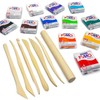 FIMO Soft Modelling Clay Professional Set -12 x 57g +
