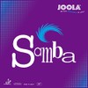 JOOLA Samba Rubber Black 1.8 mm