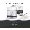 Kit 4 Cremas Antiarrugas +40 Astaxantina, Células Madre