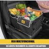 Organizador Cajuela Cat Chevy Silverado 1500 2010
