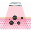 Maquina Facial De Led 7 Colores,para Cara Y Cuello Cosmético