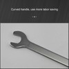 2PCS Fan Clutch Wrench 32mm High Strength Nut Water Pump