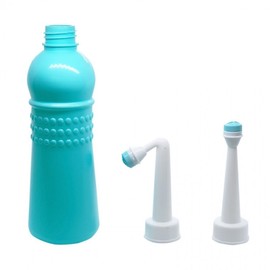 Portable Bidet Handy Travel Manual Hand Bidet DD-12518 2ea