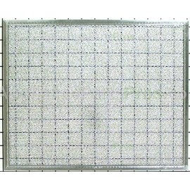 Replacement Grease Filter 707929 for many Maytag Jenn-Air Range Hood's 14 x 11.4 inches
