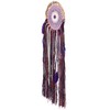 Dream Catcher 24 cm Purple