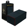 Card Guardian - Premium Double Deck Box for 200+ Cards
