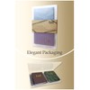 Shlax&Wing 5 Pieces Assorted Pañuelo De Bolsillo Para Hombre Handkerchiefs