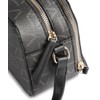 Valentino Women's 3 kg liuto handbag, Nero/multicoloured