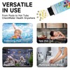 Pool Test Strips 7 in 1, 100 Strips Pool &