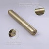 KATAIS Brushed Gold Shower Head 2 in 1 Function High