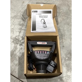 Fountainhead Group Pump Zero Sprayer Power Head Kit  184163 New