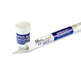 Super Alloy 5 Mixed Diameter Sample