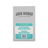 Java Works Coffee - Coconut Macaroon Flavoured Coffee Single Serve