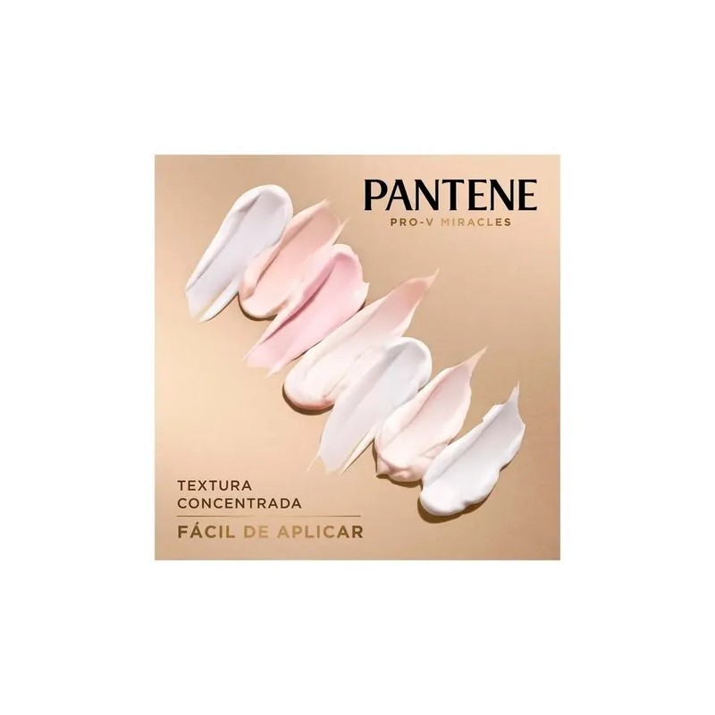 Acondicionador Pantene Miracles Colágeno 510