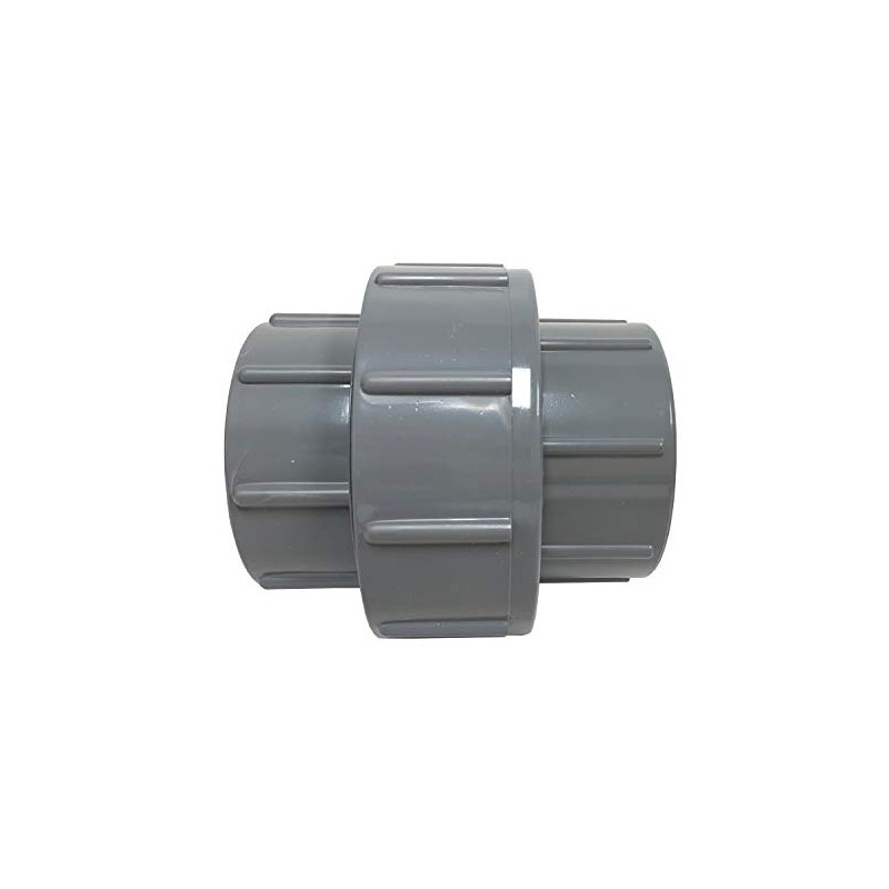 ERA Sch 80 CPVC 4 Inch Union, Socket
