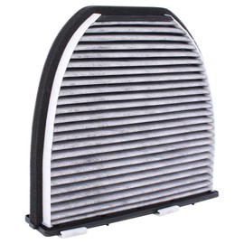 HouYeen Active Carbon Cabin Air Filter for C E GLK Class W204 W212 S204 C204 X204 C207 A207 S212 CLS C218 X218 SLS AMG GT SL R231 2048300018