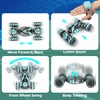 ZMMB Gesture Sensing RC Stunt Car - Best Gifts for