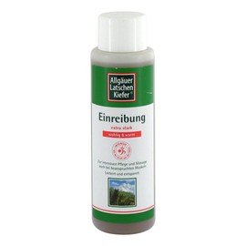 ALLGÄUER LATSCHENK. Rub Cosy & Was 250 ml