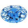 UFO Mini Hand Drone Motion Sensor Flying Ball Toys Drone