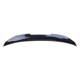 AOKAILI Rear Gloss Black Trunk Spoiler Wing Compatible with 2017-2023 5 Series G30 and F90 M5 Sedan Spoiler