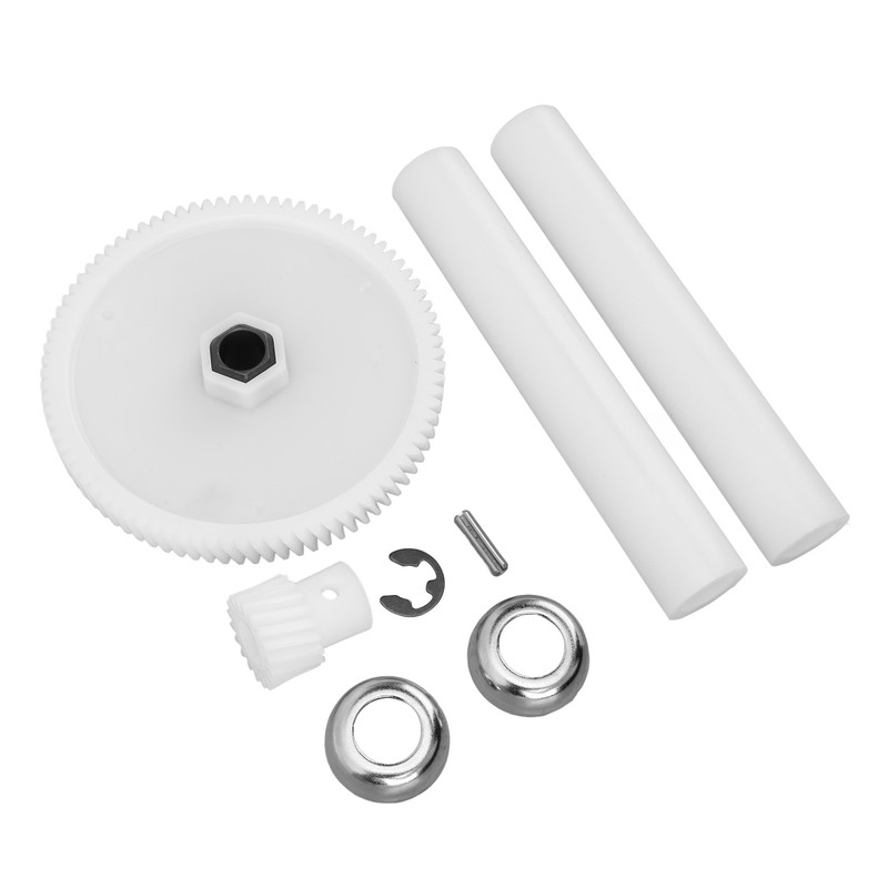 Trash Compactor Drive Gear Kit Smooth Operation High Efficiency Replacement
