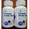 forever Living 2 FOREVER ARCTIC SEA (120 Softgels) for lower
