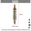 TERF® M10 X 130mm Projecting Bolts M10 X 130mm (M10:60P)
