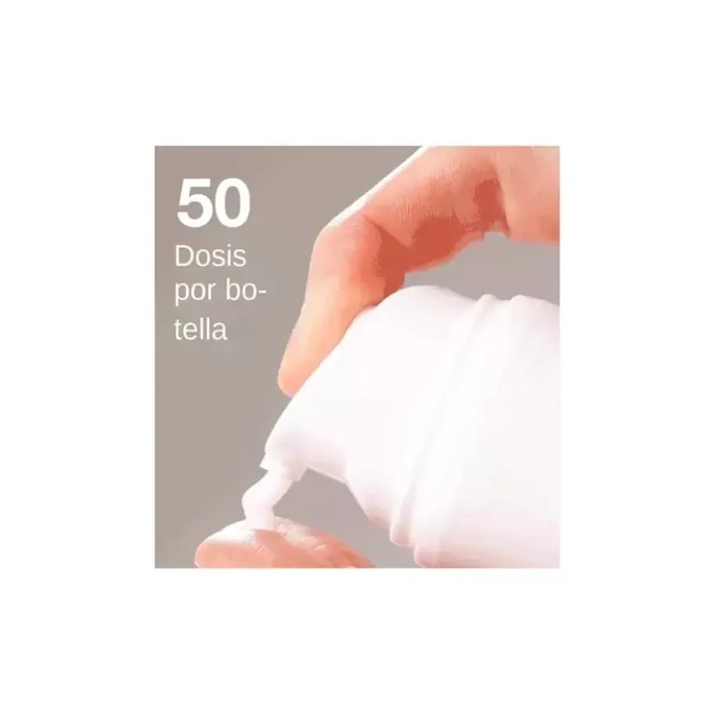 Mascarilla Capilar Reparadora K18 De 50 Ml Sin Enjuague M