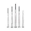 11PCS Mini Precision Screwdriver Set, Small Screwdriver Set for Electronics,