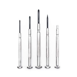 11PCS Mini Precision Screwdriver Set, Small Screwdriver Set for Electronics, Toys, Computer, Watch Repair