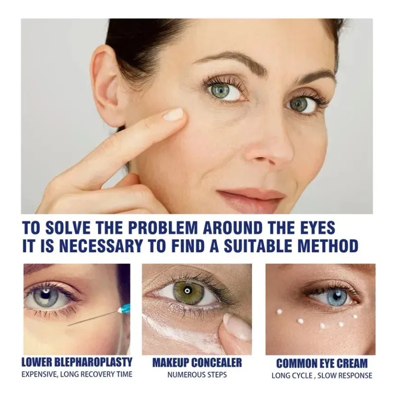 Ae Crema Hidratante Activa For El Contorno De Ojos
