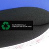 Portable Children Safety Heightening Car Seat Infant Breathable Safe Seat