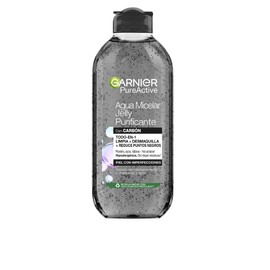 Garnier Agua Micelar Carbón 400ml