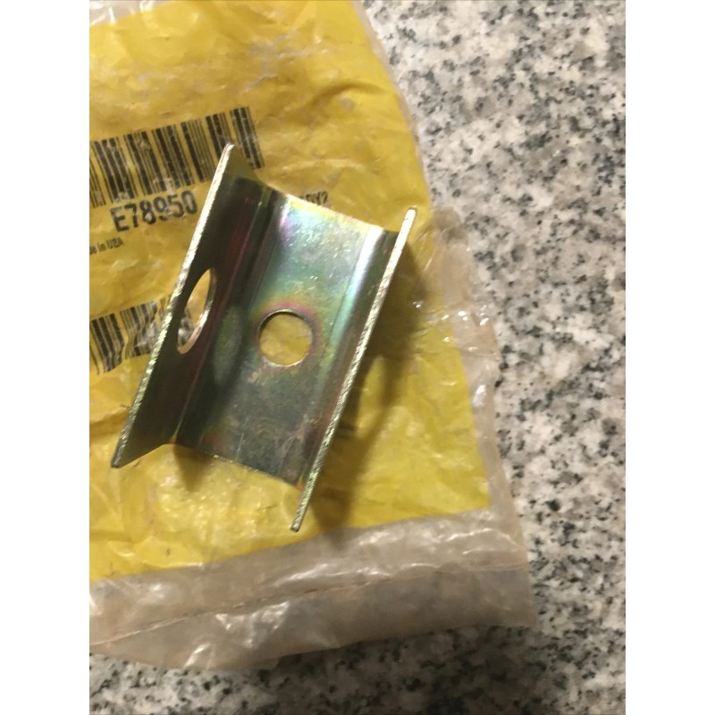 John Deere Original Equipment Channel #E78950