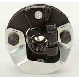 JEGS 607052 Steering Couplers/Rag Joint