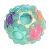 Aurora® Toys Engaging Toys Rainbow Puzzle Ball Toy - Endless