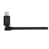 WiFi Adapter 150Mbps 2.4GHz USB Wireless Network Card for Data