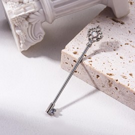 AceFun Ear Helix Tragus Piercing Cartilage Hoop Earrings for Men Women Conch Daith Stainless Steel Hoop Earring Piercing, Metal