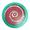 AllTru2U Steven Universe Petite Rose Quartz 14" Shield and 17"